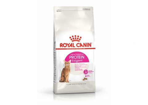 Royal Canin Protein Exigent