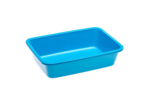 Ferplast Kitty otvoreni toalet za mačke