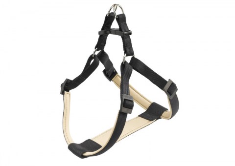 Ferplast Daytona P amovi za pse sa plastičnom kopčom.