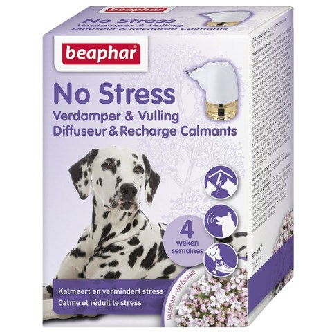 Beaphar Calming ogrlica za smirivanje mačaka