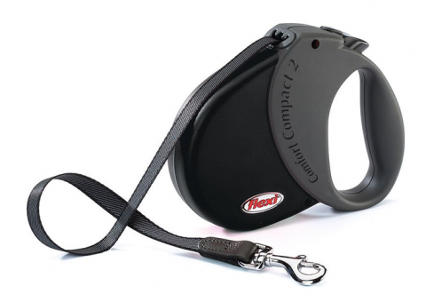 Flexi Comfort Compact povodac