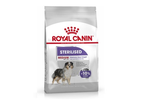 Royal Canin MEDIUM Sterilised