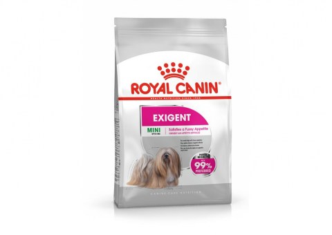Royal Canin MINI Exigent
