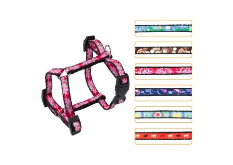 Ferplast Fantasia amovi za mačke, više dezena i veličina.