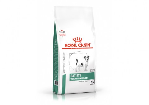 Royal Canin Satiety Weight Management Small Dog