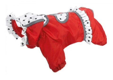 Ferplast Coccinela odelce kaputić za psa.