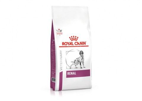 Royal Canin Renal Dog