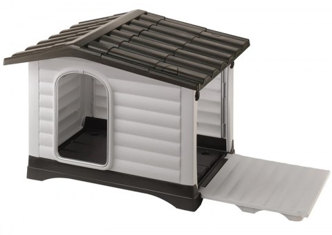 Ferplast Dogvilla kućica za pse