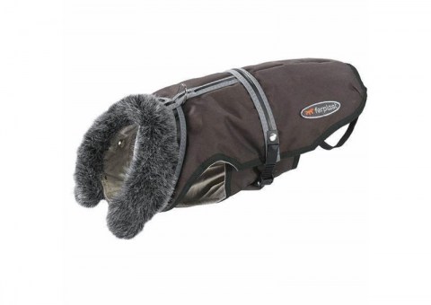 Ferplast Techno Fur odelce kaputić za psa.